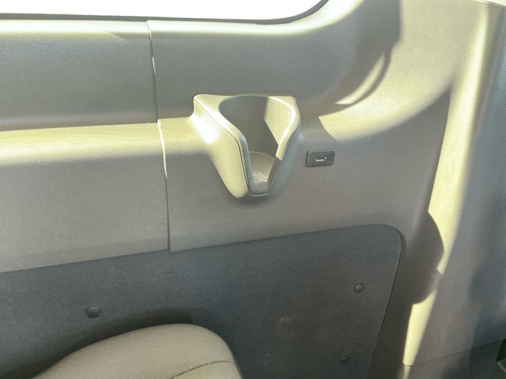 Used 2024 Ford Transit 350 XLT image 17