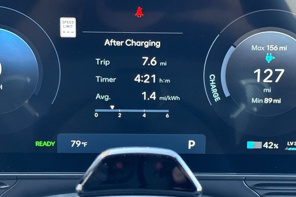 New 2026 Hyundai Ioniq 5 SE RWD image 30