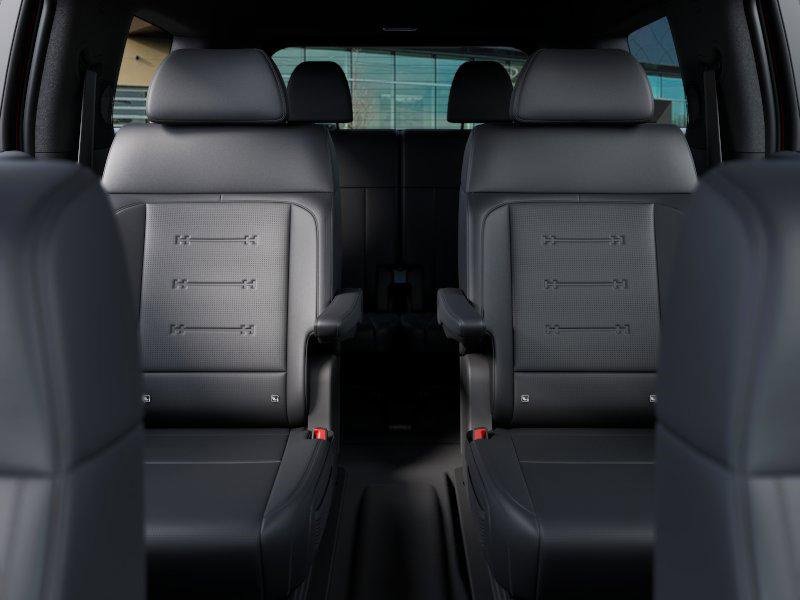 New 2026 Hyundai Santa Fe Calligraphy image 12