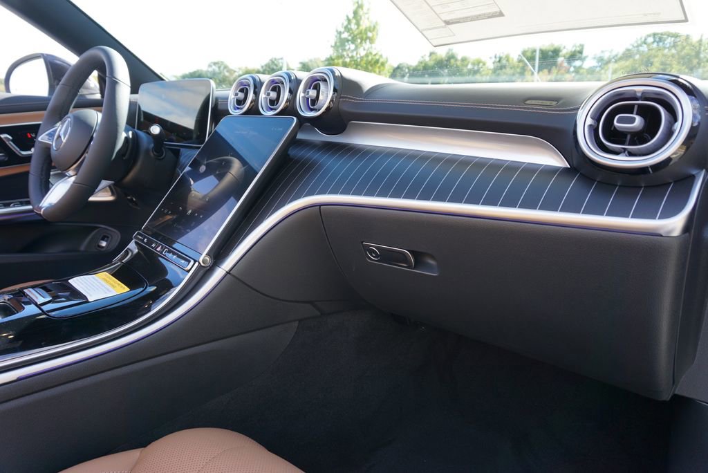 New 2026 Mercedes-Benz CLE 300 4MATIC Cabriolet image 61