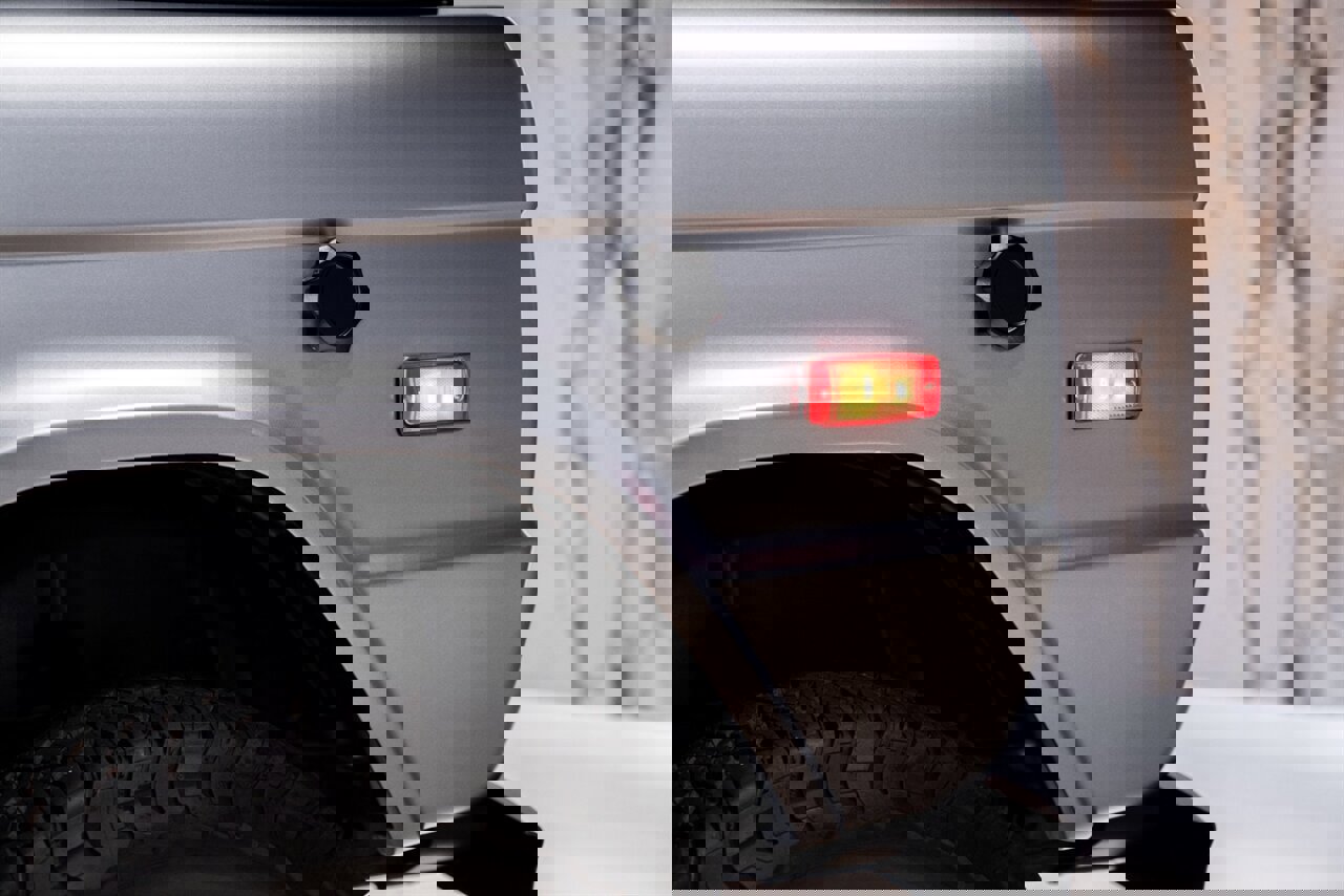 Used 2024 Ford Bronco Black Diamond image 35