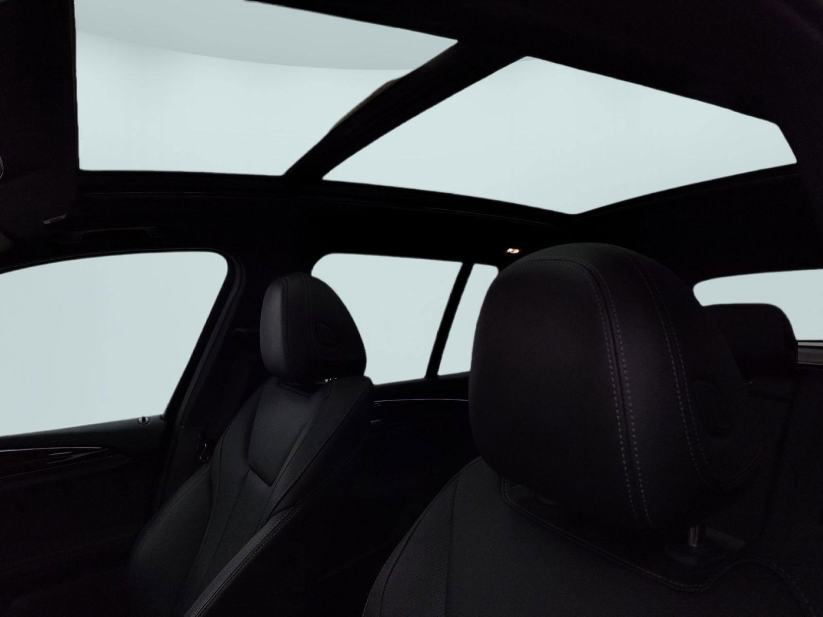 Certified 2023 BMW X3 xDrive30i w/ Convenience Package image 13