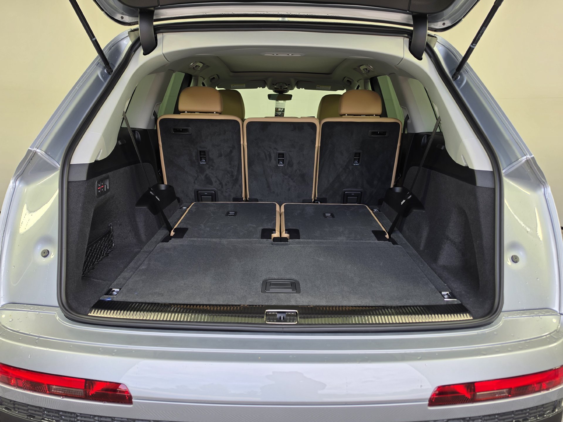 New 2026 Audi Q7 2.0T Premium AWD/4WD image 48