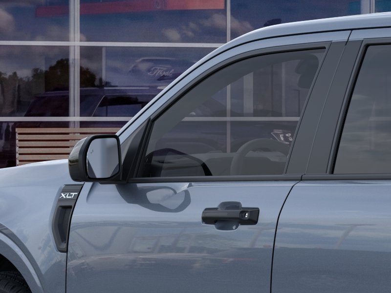 New 2026 Ford Maverick XLT w/ XLT Luxury Package FWD image 59