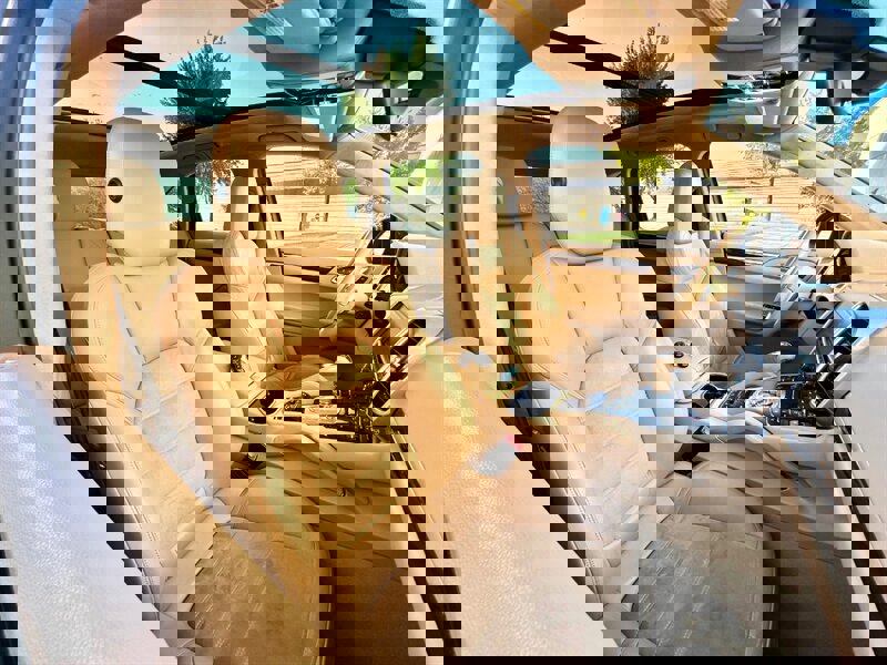 Used 2014 Porsche Cayenne GTS image 19