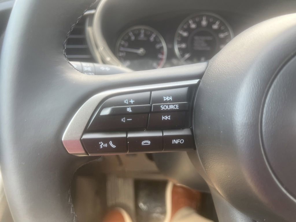 New 2026 MAZDA CX-30 AWD 2.5 S image 18
