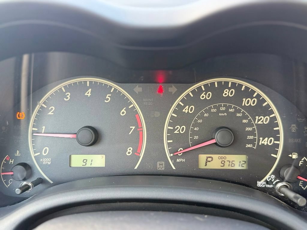 Used 2011 Toyota Corolla LE FWD image 29
