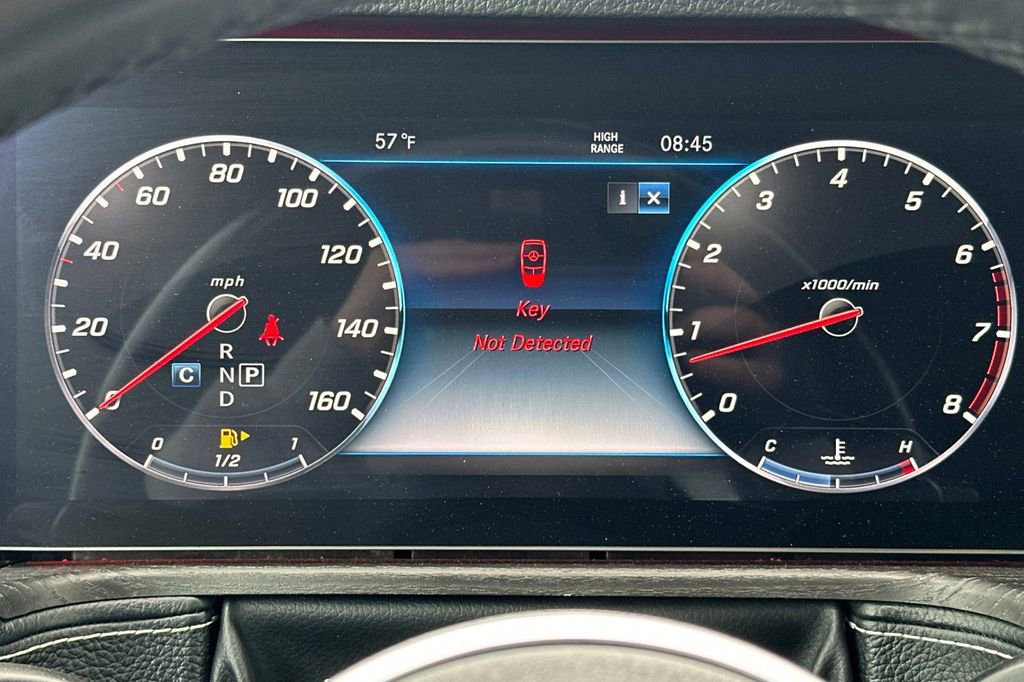 Used 2019 Mercedes-Benz G 550 image 30