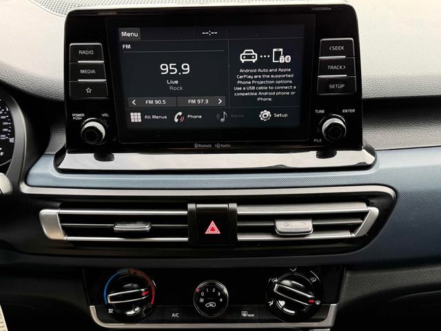 Used 2021 Kia Seltos S FWD image 8