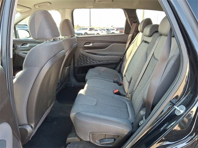 Used 2020 Hyundai Santa Fe SEL image 23