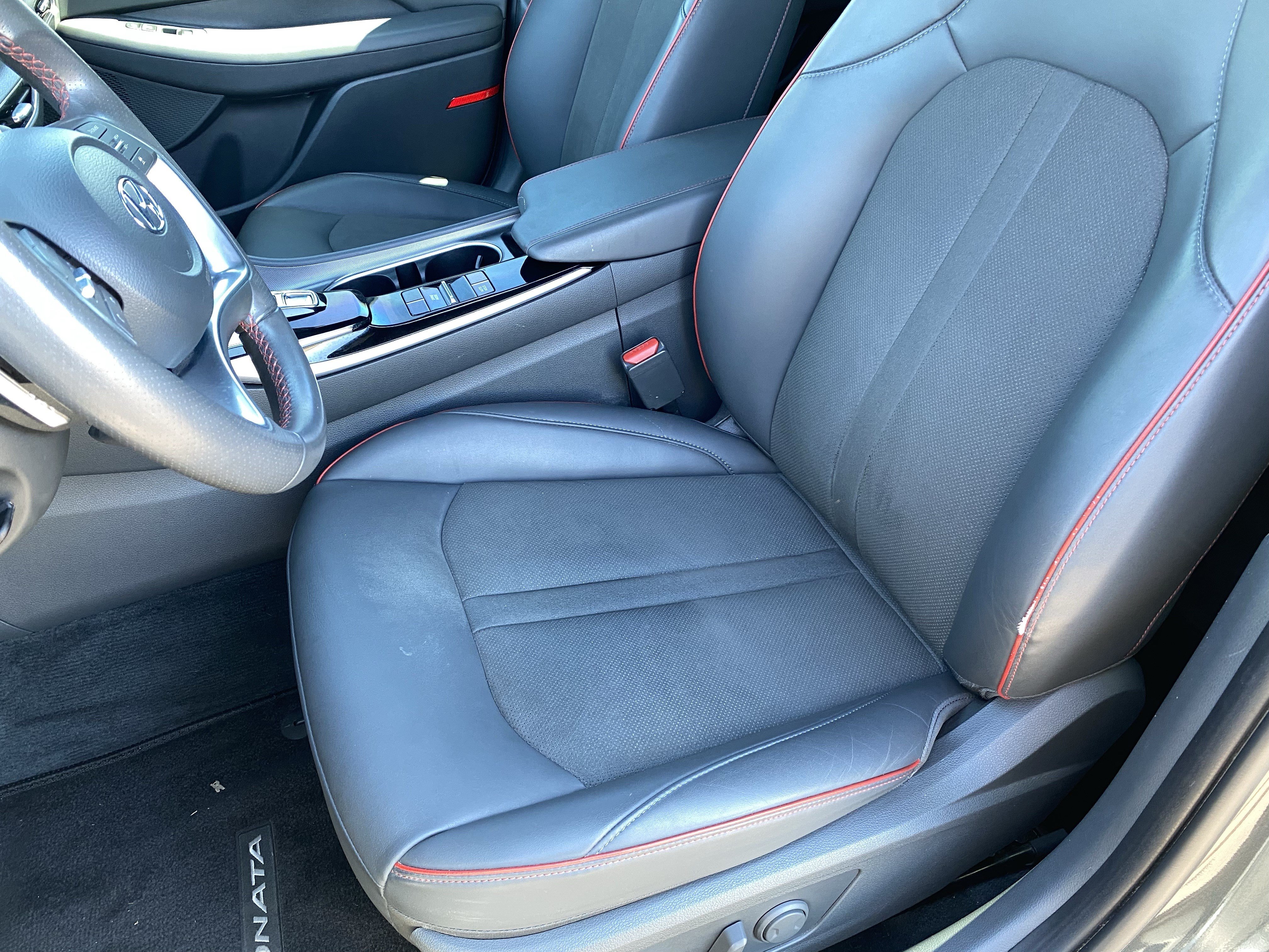 Certified 2023 Hyundai Sonata SEL Plus w/ Cargo Package FWD image 15