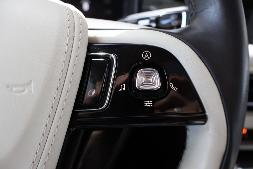 Used 2020 Lincoln Aviator Black Label w/ Dynamic Handling Package AWD/4WD image 31