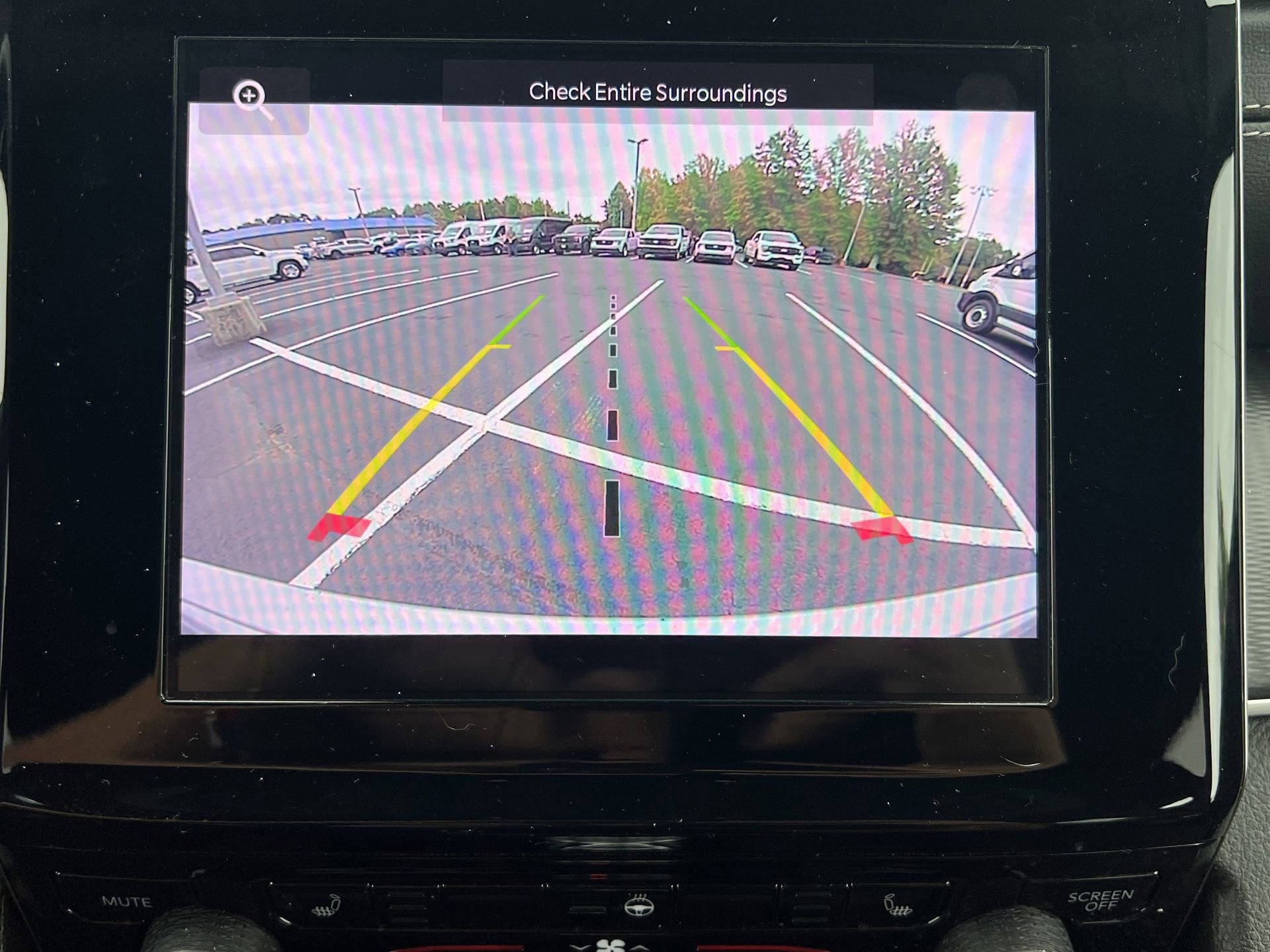 Used 2024 Jeep Grand Cherokee Altitude image 6