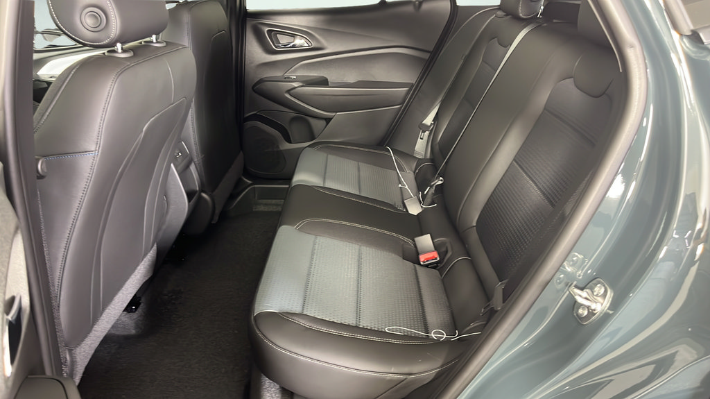 New 2026 Chevrolet Trax LT w/ LT Convenience Package FWD image 10