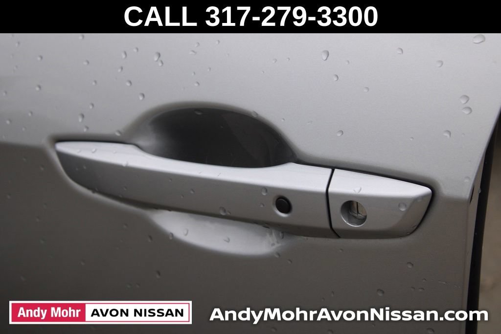Used 2021 Honda Civic EX image 14