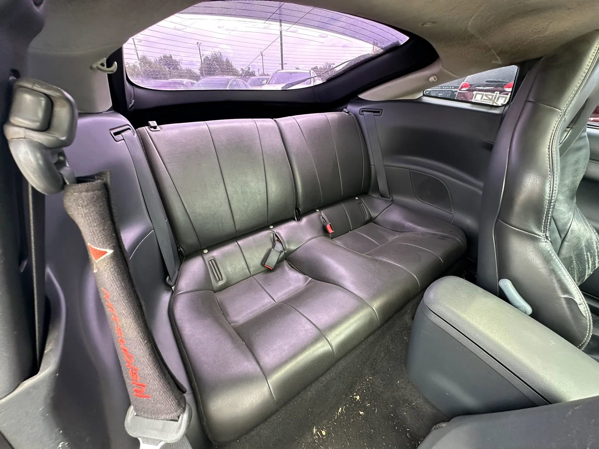 Used 2011 Mitsubishi Eclipse GS Sport FWD image 14