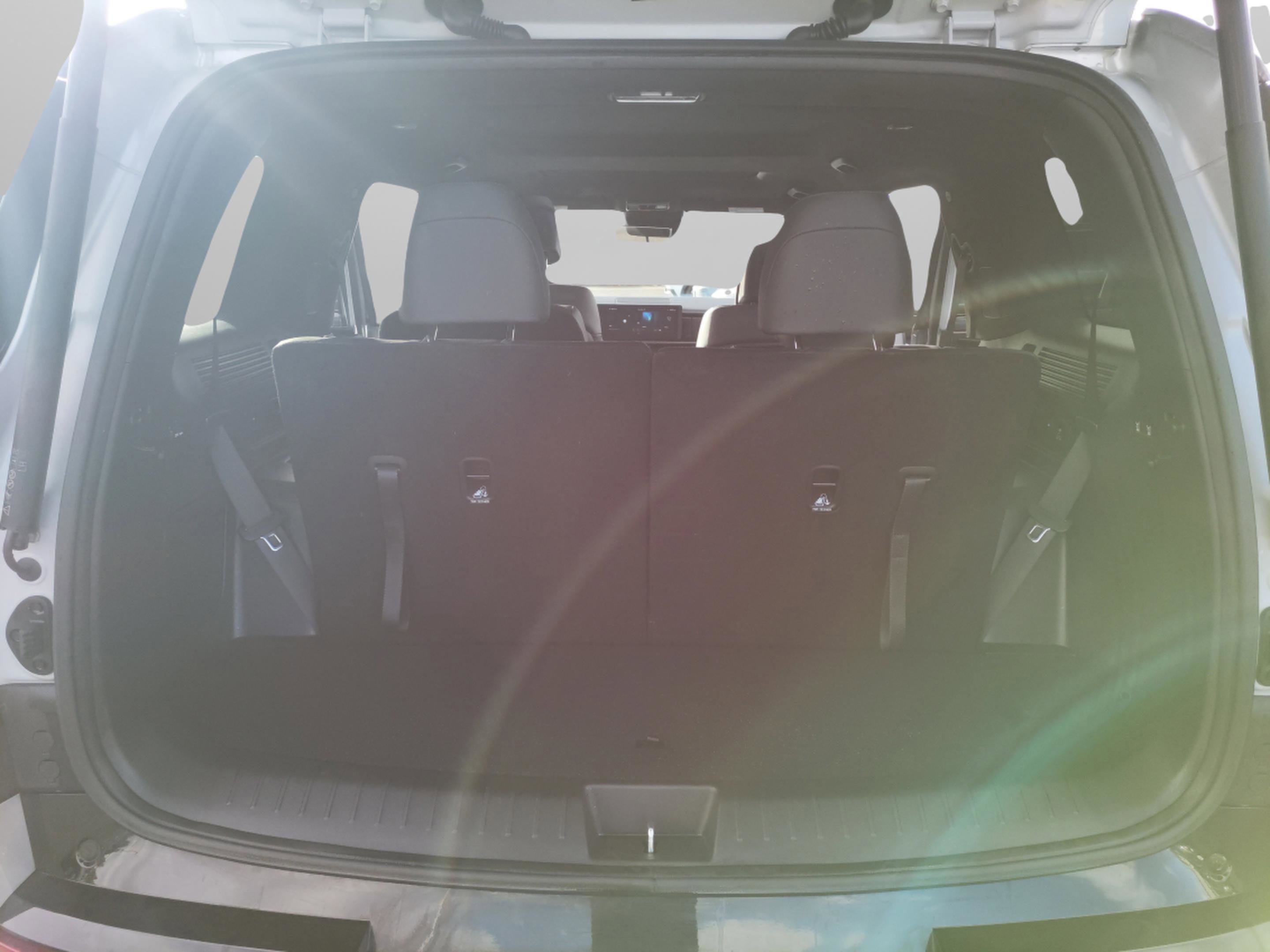 Used 2024 Hyundai Santa Fe Calligraphy image 29