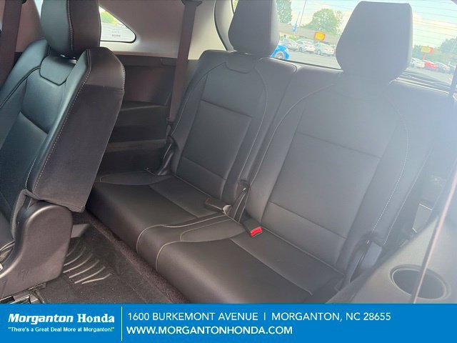 Used 2020 Acura MDX w/ Technology Package AWD/4WD image 33