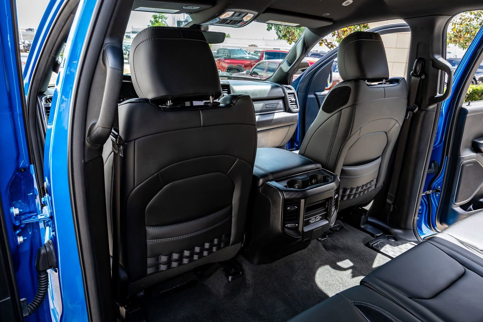 Used 2023 RAM 1500 Big Horn image 36