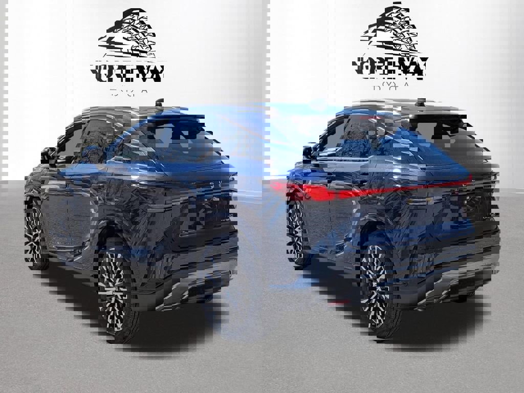 Used 2023 Lexus RX 350 Premium Plus w/ Accessory Package image 6