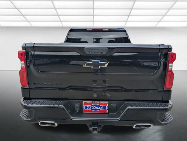 Used 2023 Chevrolet Silverado 1500 LT Trail Boss w/ Protection Package image 27