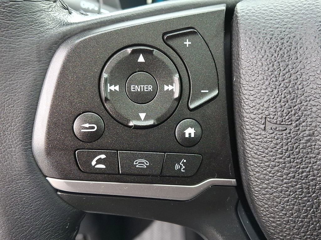 Used 2023 Honda Odyssey EX-L image 19