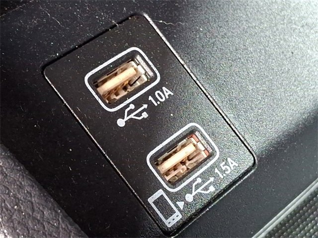 Used 2019 Honda HR-V Sport image 25