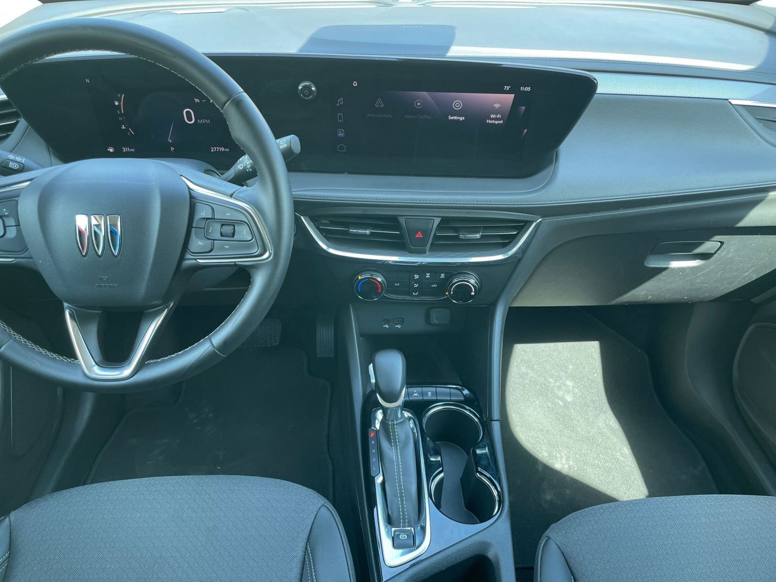 Used 2025 Buick Encore GX Preferred image 17