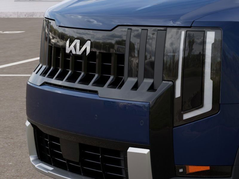 New 2027 Kia Telluride S image 12