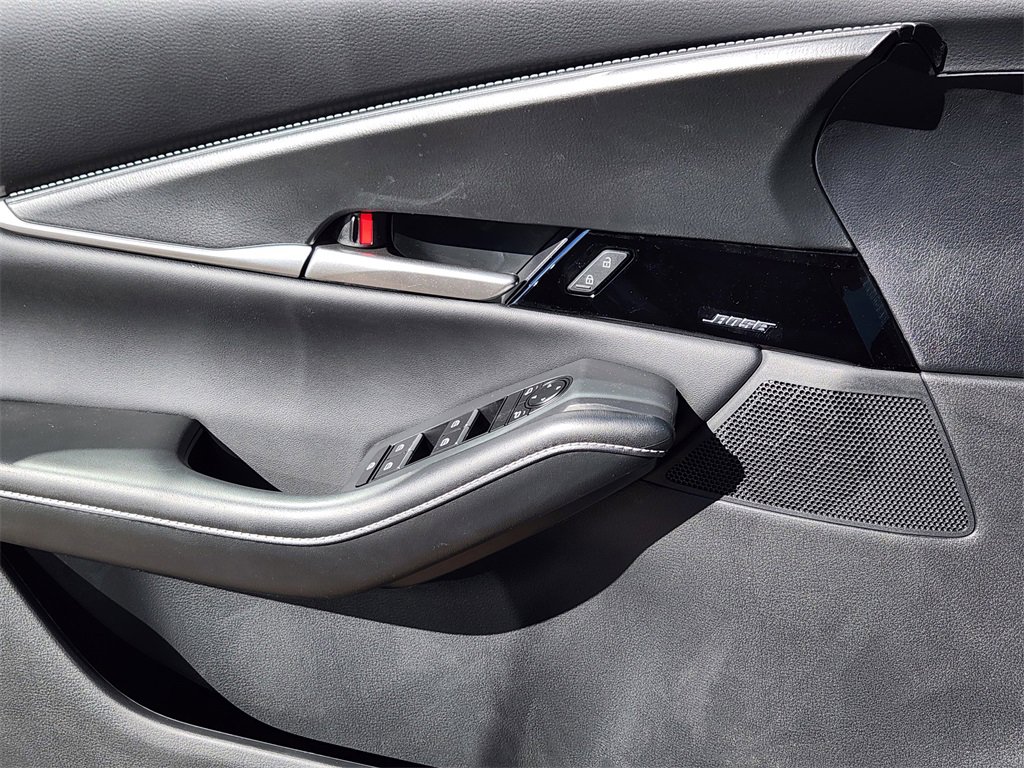 New 2026 MAZDA CX-30 2.5 Turbo w/ Premium Package image 4