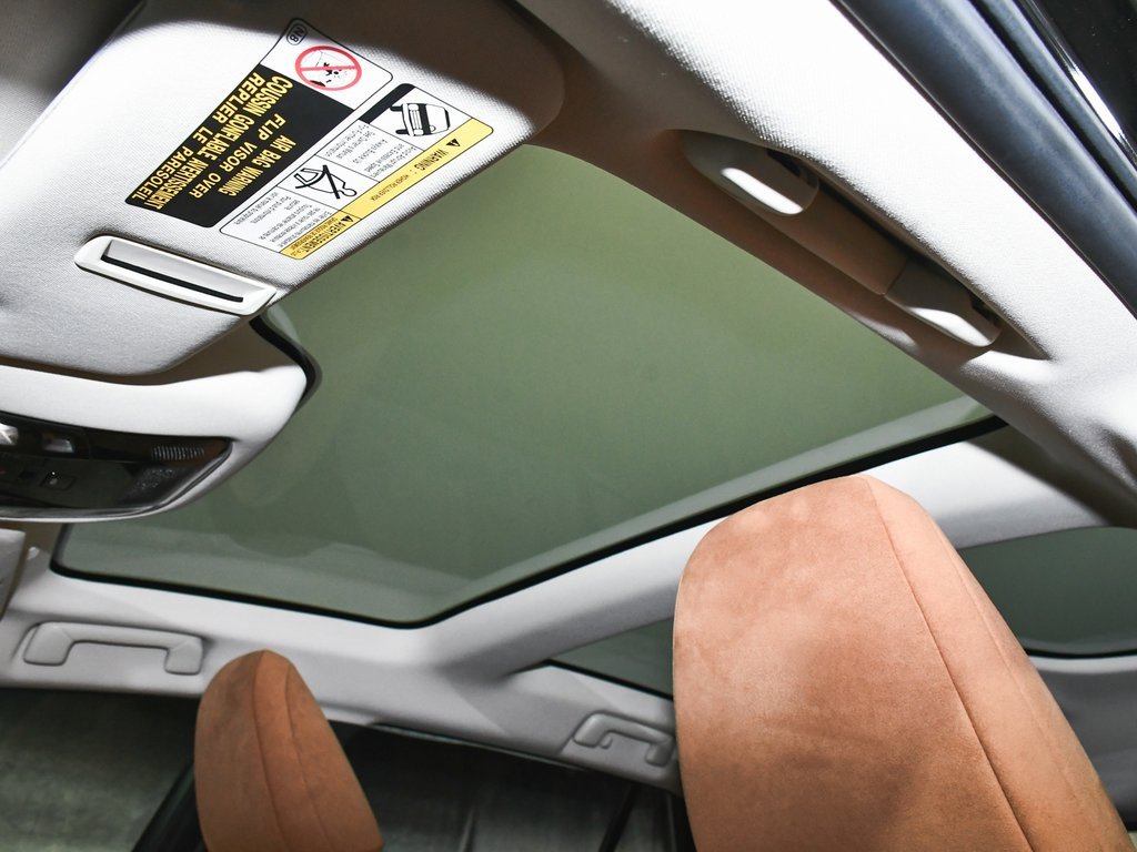 Used 2023 Lexus RZ 450e Premium image 52