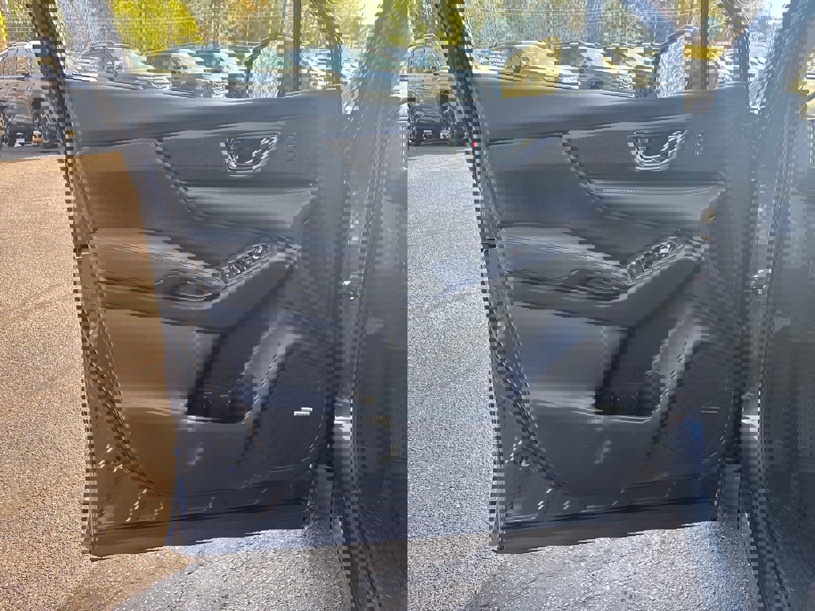 New 2026 Subaru Ascent Touring image 10