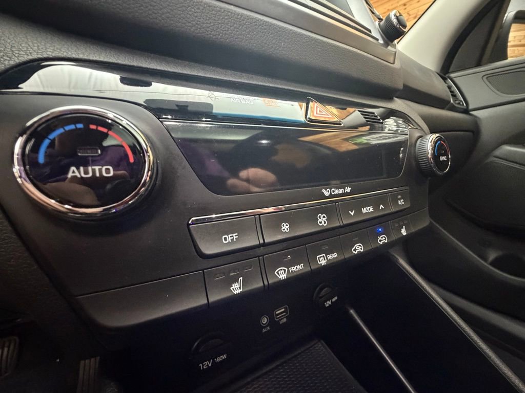 Used 2018 Hyundai Tucson Value AWD/4WD image 22