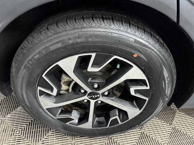 Certified 2023 Kia Sportage EX FWD image 28