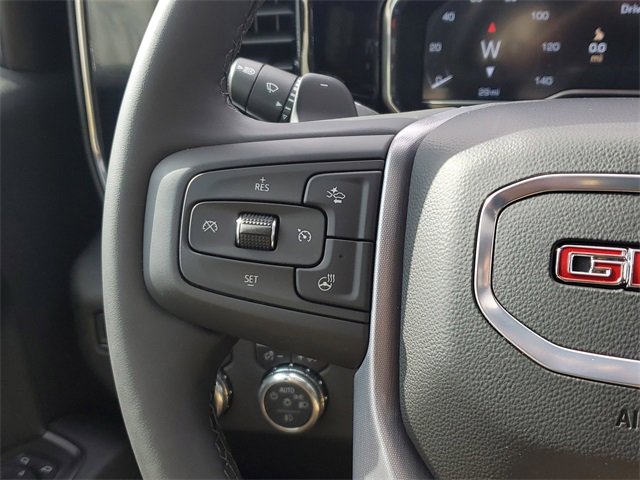 New 2025 GMC Sierra 1500 Elevation w/ Elevation Premium Package image 26