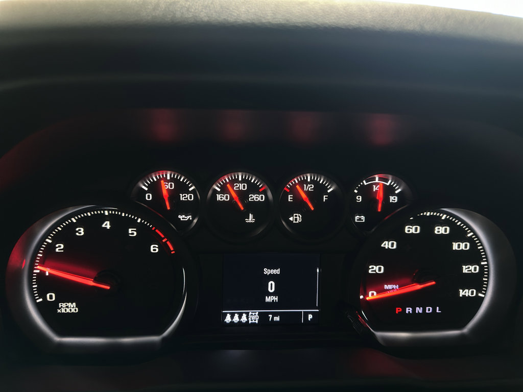 New 2026 Chevrolet Silverado 2500 Custom w/ Custom Convenience Package image 11