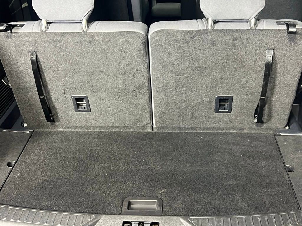 Used 2025 Ford Explorer Active image 29