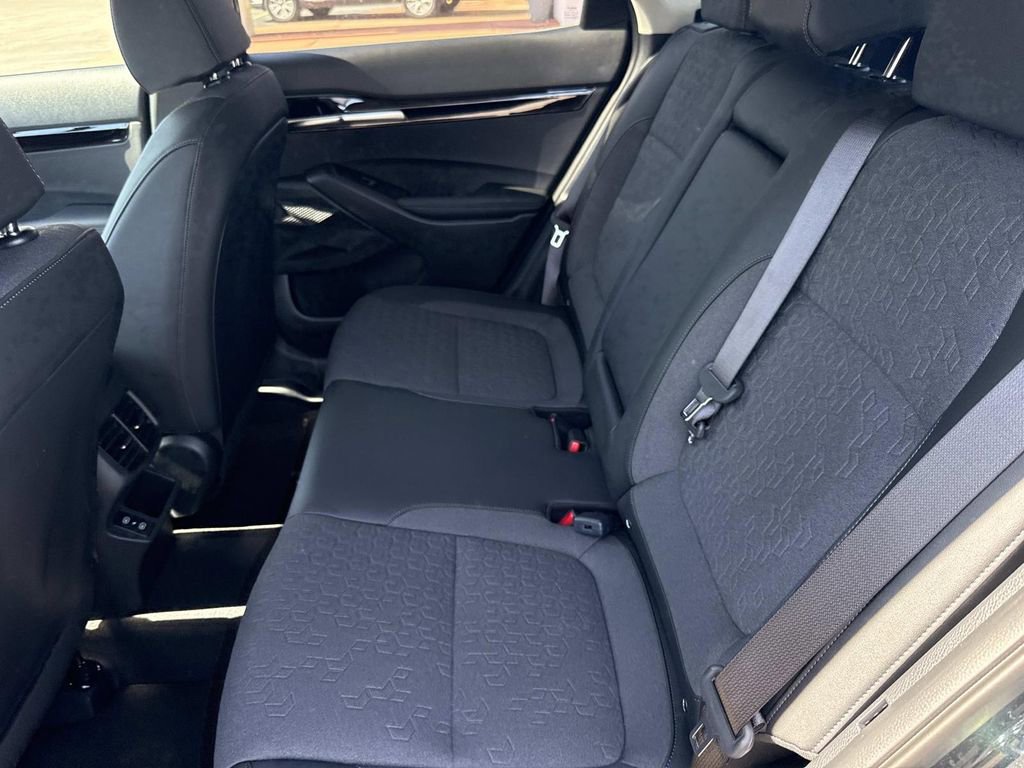 New 2026 Kia Seltos S AWD/4WD image 7