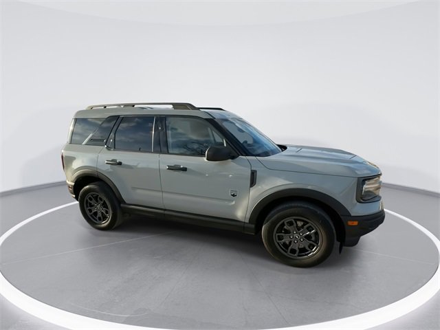 Certified 2021 Ford Bronco Sport Big Bend image 12