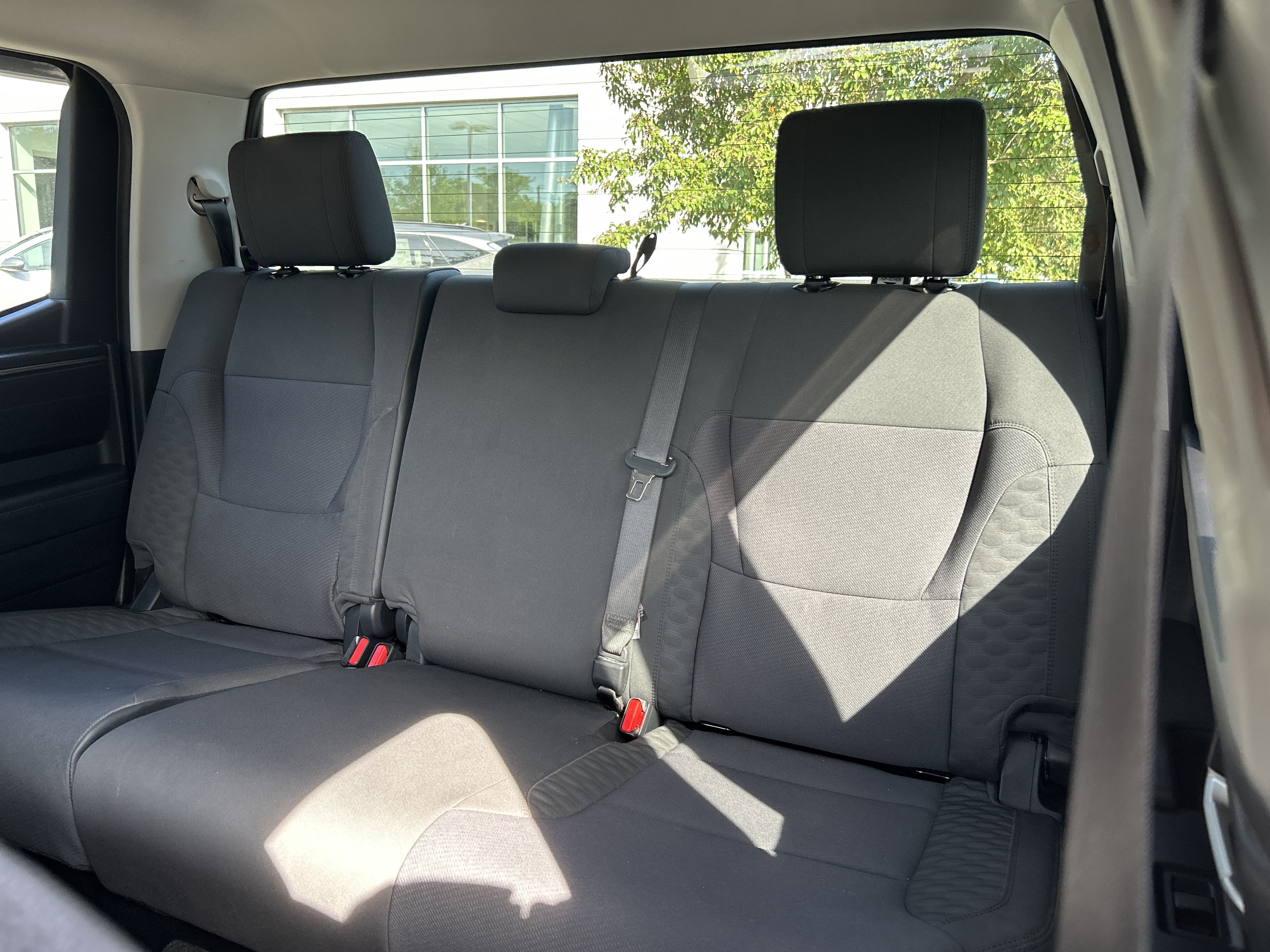 Used 2023 Toyota Tundra SR5 w/ SR5 Convenience Package AWD/4WD image 17