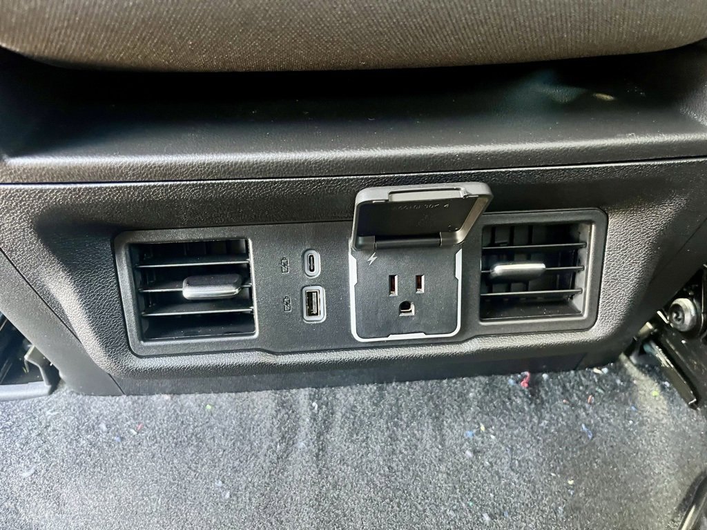 New 2026 Chevrolet Silverado 1500 LT image 23