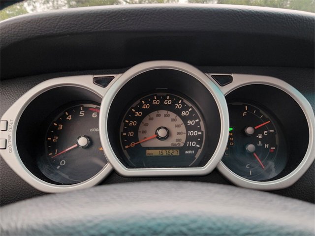 Used 2004 Toyota 4Runner Limited image 21