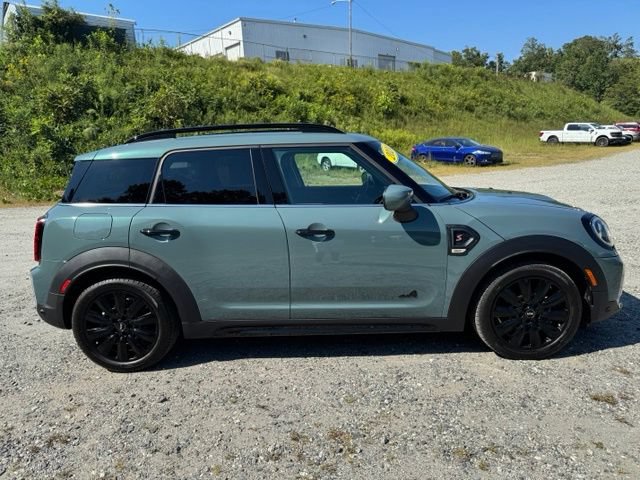 Used 2024 MINI Cooper Countryman S AWD/4WD image 10