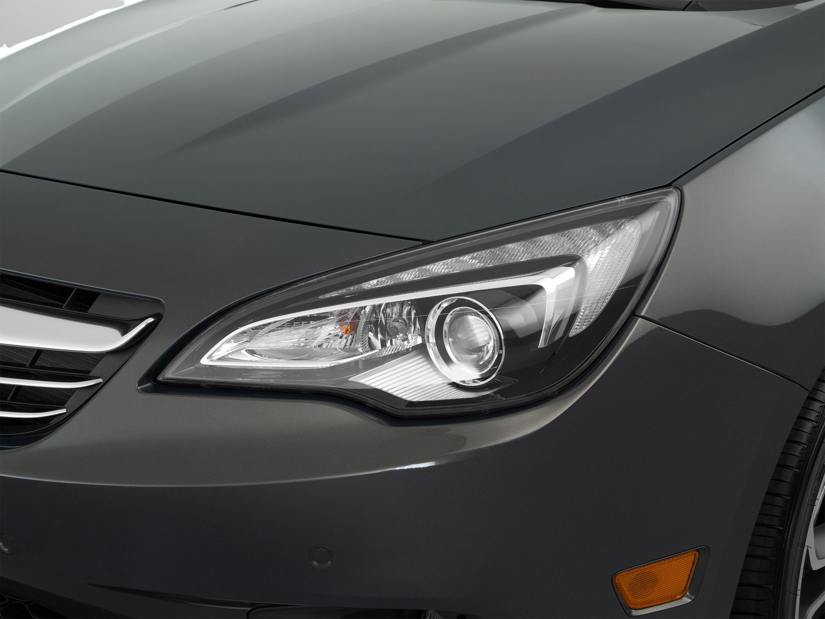 Used 2016 Buick Cascada Premium FWD image 49