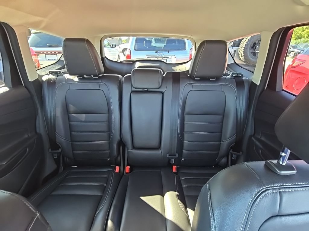 Used 2018 Ford Escape SEL AWD/4WD image 26