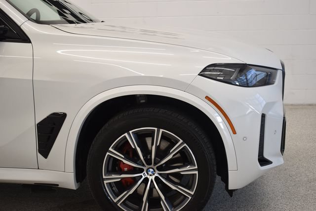 Used 2026 BMW X5 xDrive40i w/ Executive Package AWD/4WD image 13