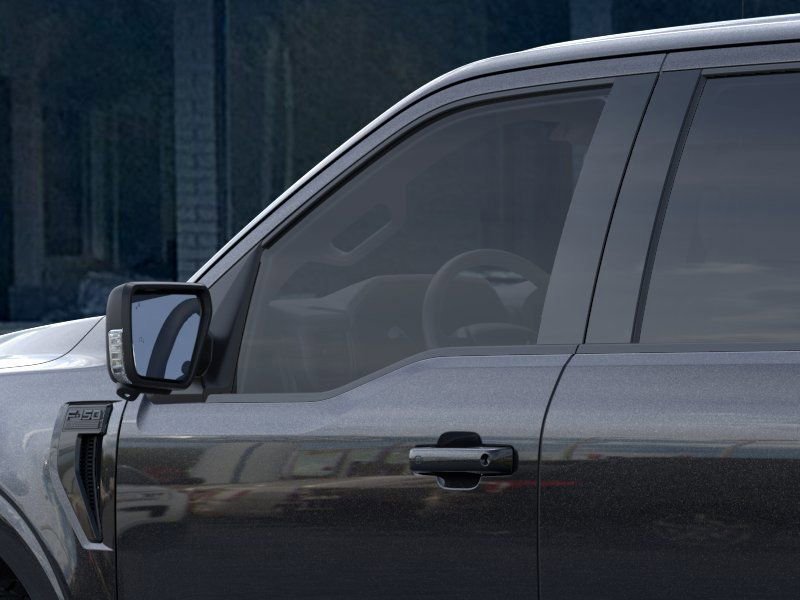 New 2026 Ford F150 XLT w/ Equipment Group 302A MID AWD/4WD image 20