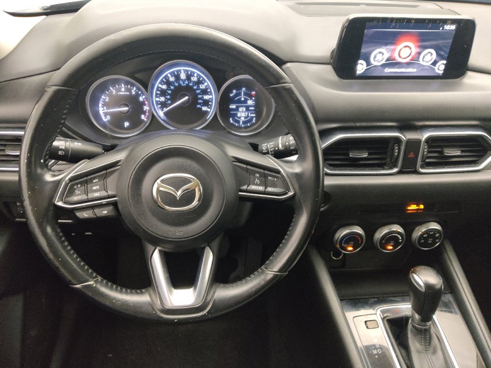 Used 2019 MAZDA CX-5 Sport FWD image 22