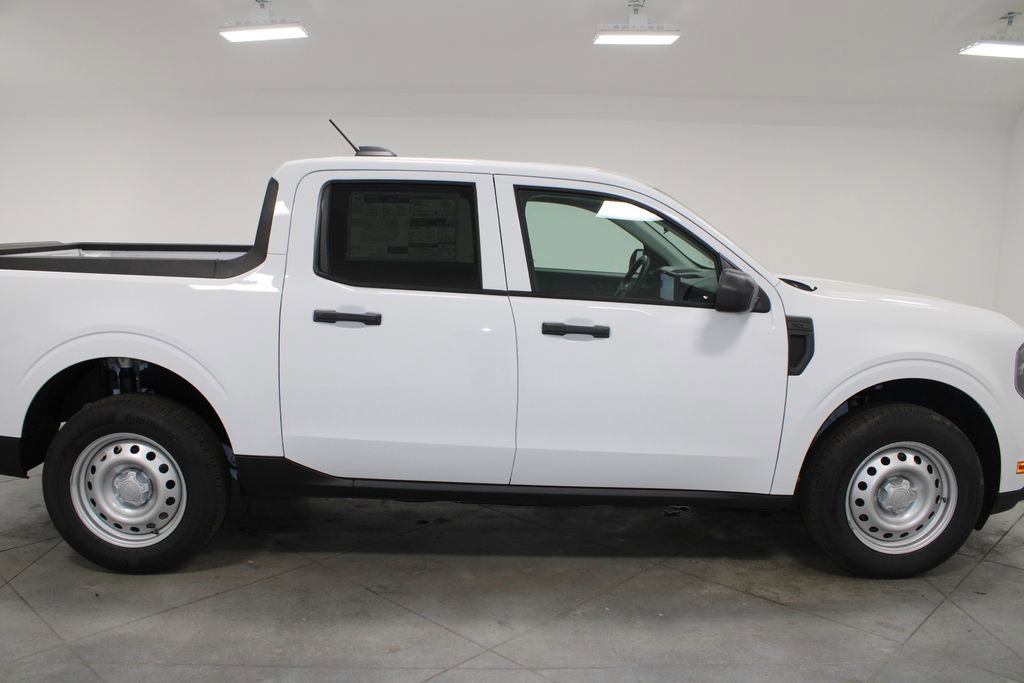 New 2026 Ford Maverick XL image 11