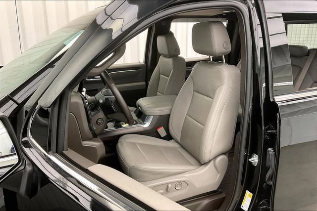 Certified 2023 GMC Sierra 1500 SLT w/ SLT Premium Plus Package AWD/4WD image 8